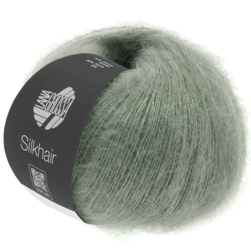 Lana Grossa Silkhair - Buy Today